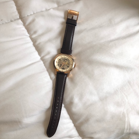Fossil Automatic Watch - Picture 4 of 11